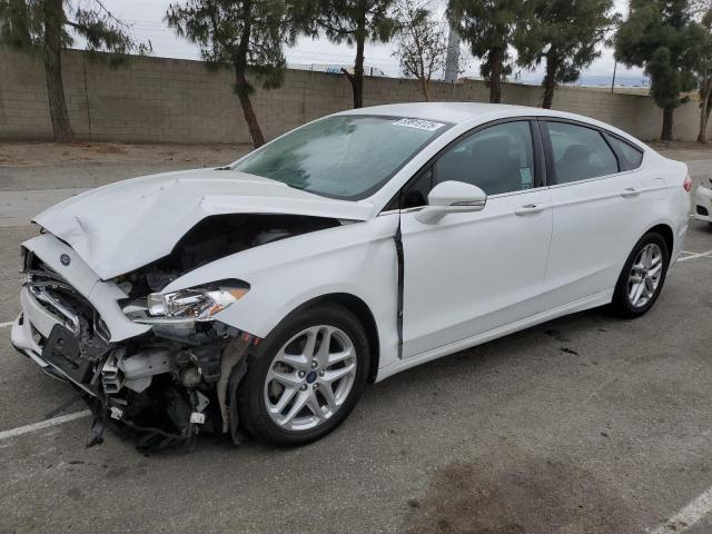 2014 FORD FUSION SE, 