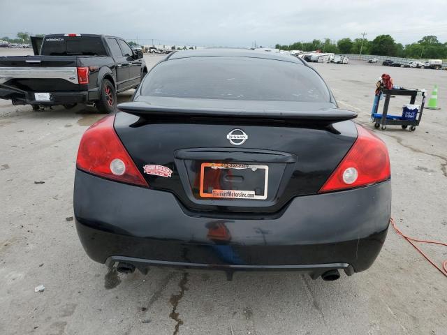 1N4AL2EP9DC252210 - 2013 NISSAN ALTIMA S BLACK photo 6