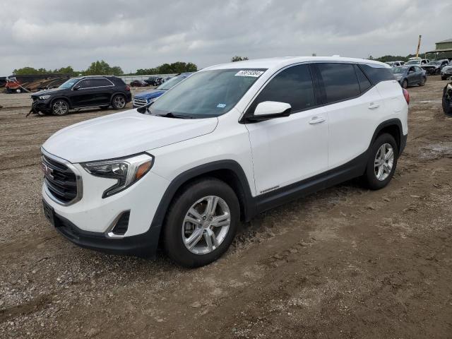 2018 GMC TERRAIN SLE, 