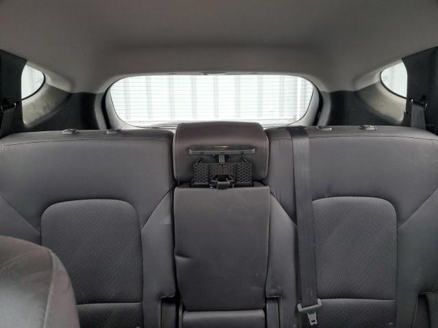 5XYZUDLB0EG160171 - 2014 HYUNDAI SANTA FE S TAN photo 10