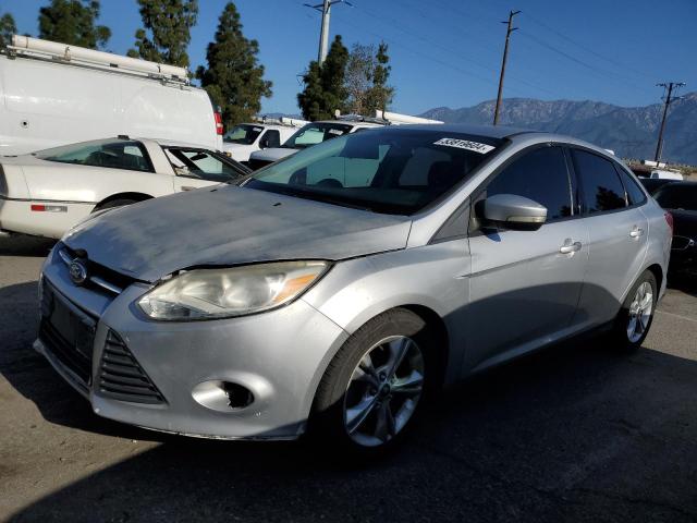 2014 FORD FOCUS SE, 