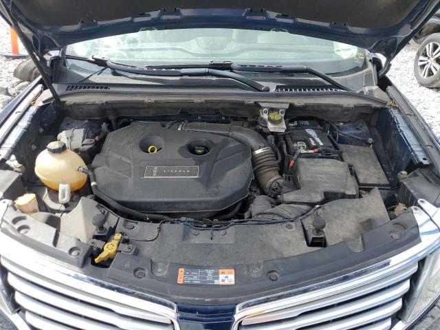 5LMCJ3D93JUL00154 - 2018 LINCOLN MKC RESERVE Mavi foto 11