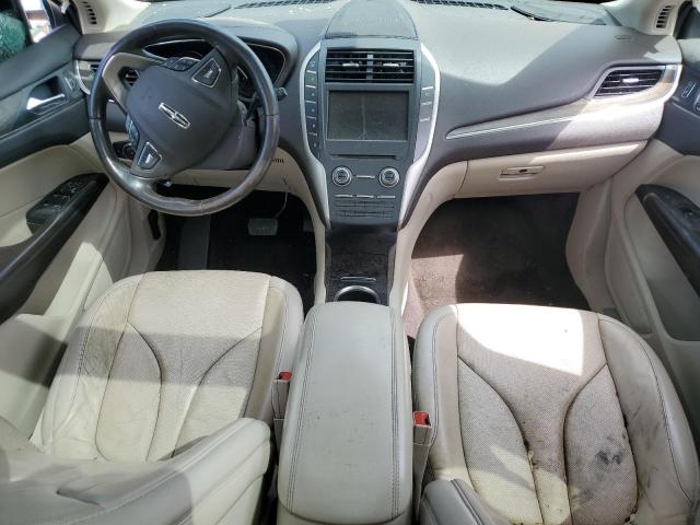 5LMCJ3D93JUL00154 - 2018 LINCOLN MKC RESERVE Mavi foto 8