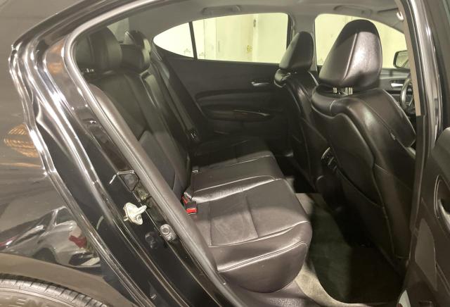 19UUB2F74FA005749 - 2015 ACURA TLX ADVANCE 黑色 照片 6