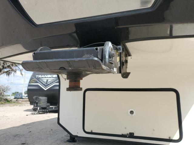 4YDF30125EE780666 - 2014 ALPI 5TH WHEEL TWO TONE photo 7