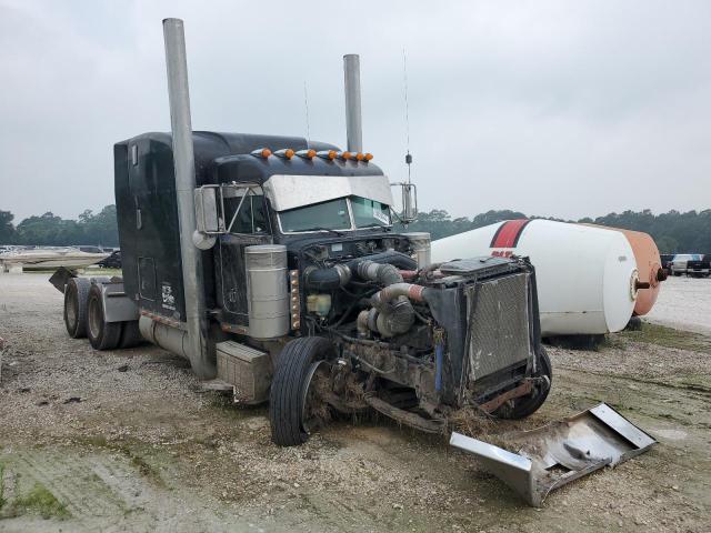 2001 PETERBILT 379, 