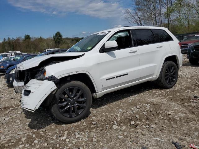 2018 JEEP GRAND CHER LAREDO, 