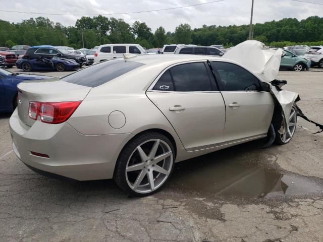 1G11C5SA5GF132640 - 2016 CHEVROLET MALIBU LIM LT 金色 照片 3