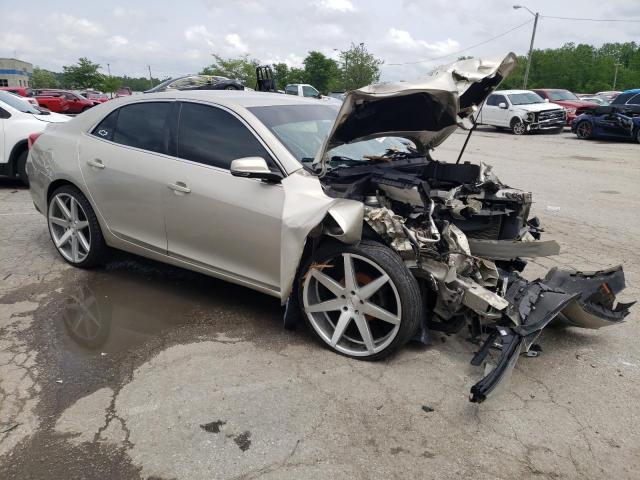 1G11C5SA5GF132640 - 2016 CHEVROLET MALIBU LIM LT 金色 照片 4