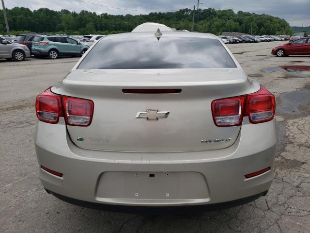 1G11C5SA5GF132640 - 2016 CHEVROLET MALIBU LIM LT 金色 照片 6