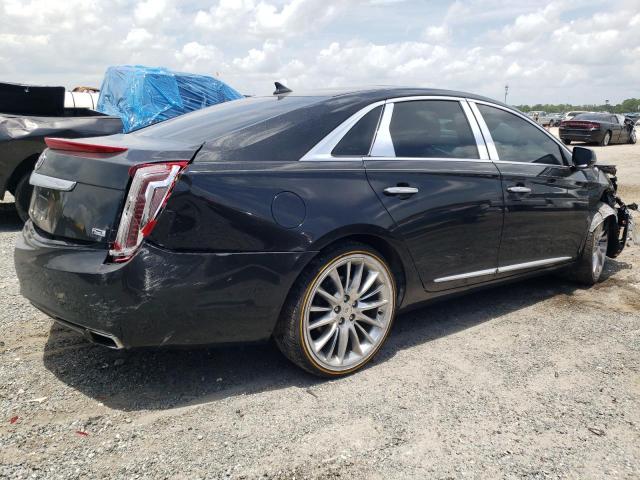 2G61U5S3XD9193365 - 2013 CADILLAC XTS PLATINUM BLACK photo 3