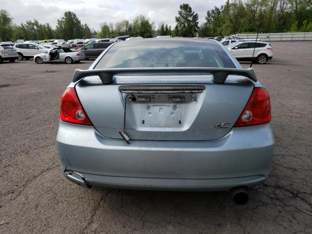 JTKDE177070217594 - 2007 TOYOTA SCION TC 青色 照片 6