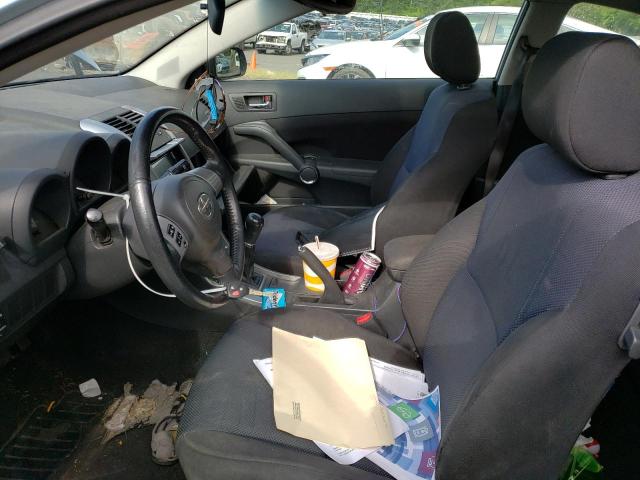 JTKDE177070217594 - 2007 TOYOTA SCION TC 青色 照片 7