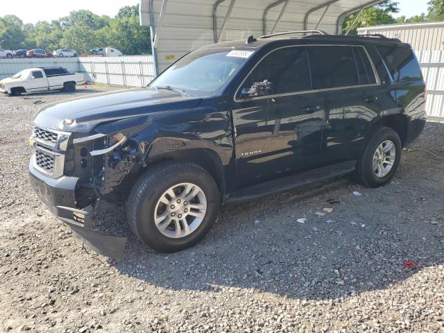 2015 CHEVROLET TAHOE C1500 LT, 