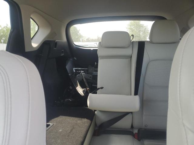 JM3KFBDM2M0307909 - 2021 MAZDA CX-5 GRAND TOURING GRAY photo 10