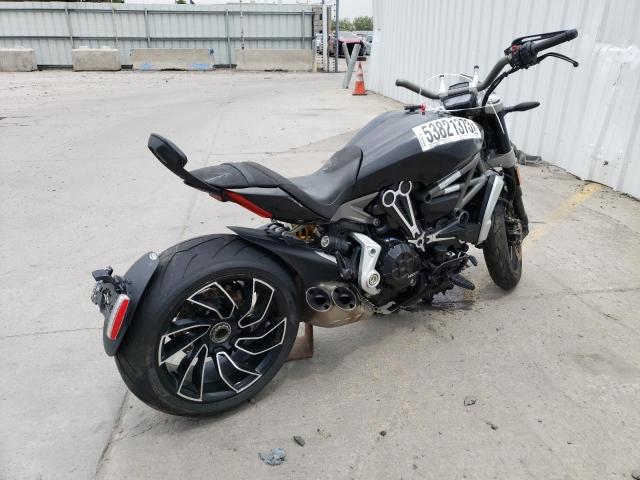 ZDM13BKW6LB011042 - 2020 DUCATI XDIAVEL BLACK photo 4