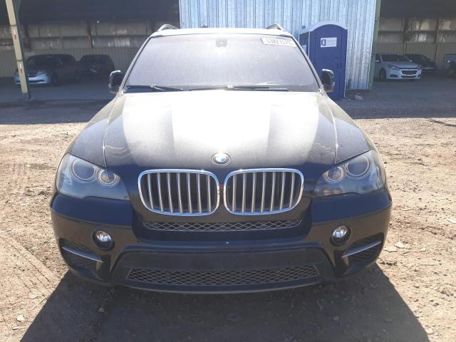 5UXZW0C58BL369315 - 2011 BMW X5 XDRIVE35D BLACK photo 5