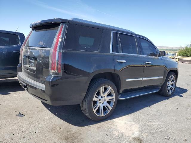 1GYS4BKJ9FR180947 - 2015 CADILLAC ESCALADE LUXURY BLACK photo 3