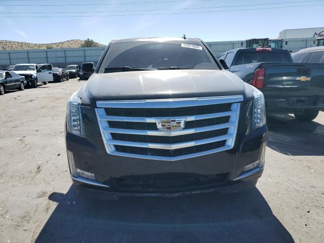 1GYS4BKJ9FR180947 - 2015 CADILLAC ESCALADE LUXURY BLACK photo 5