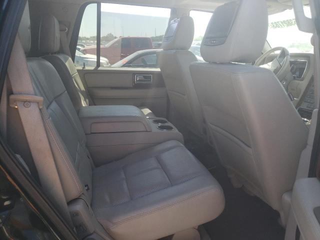 5LMJJ2J54BEJ10121 - 2011 LINCOLN NAVIGATOR 黑色 照片 10