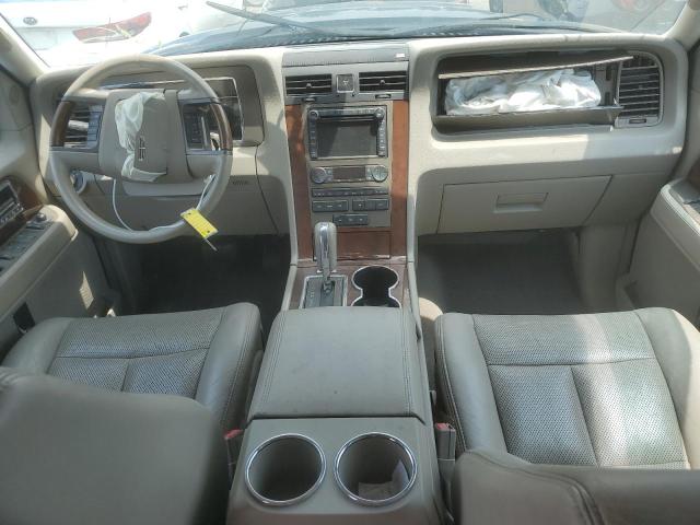 5LMJJ2J54BEJ10121 - 2011 LINCOLN NAVIGATOR 黑色 照片 8