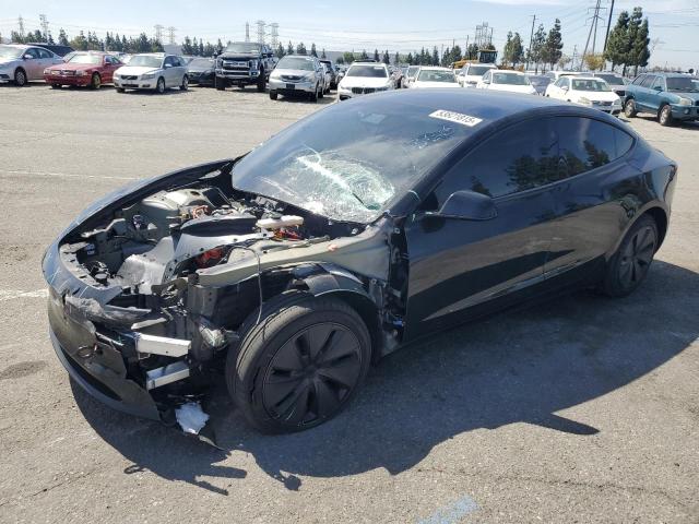 2024 TESLA MODEL 3, null