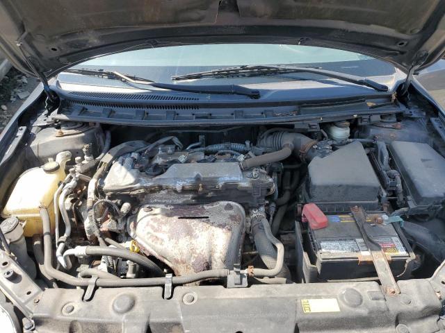 JTKJF5C79D3064897 - 2013 TOYOTA SCION TC 灰色 照片 11