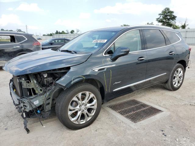 5GAERDKW7LJ224550 - 2020 BUICK ENCLAVE AVENIR TEAL photo 1