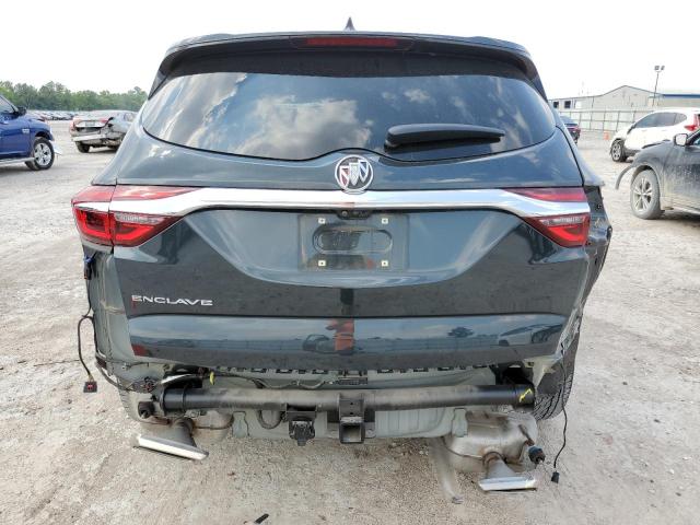 5GAERDKW7LJ224550 - 2020 BUICK ENCLAVE AVENIR TEAL photo 6