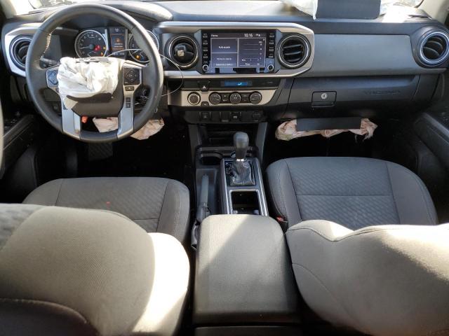 3TYSZ5AN4NT098402 - 2022 TOYOTA TACOMA ACCESS CAB შავი ფოტო 8