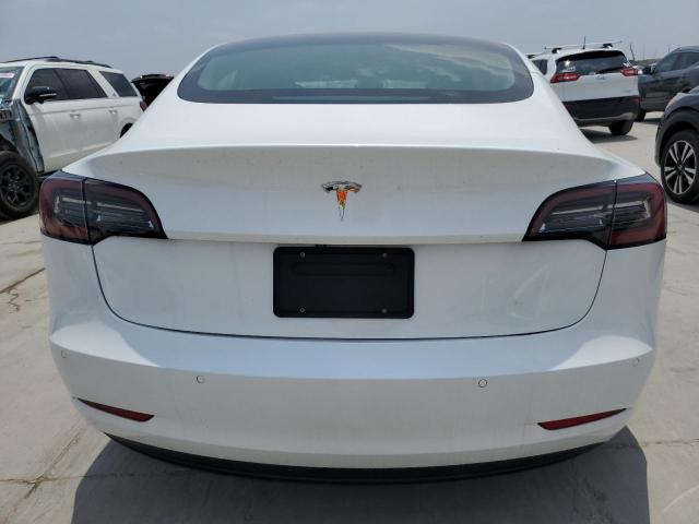 5YJ3E1EA4LF597794 - 2020 TESLA MODEL 3 Ağ foto 6