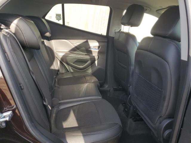 KL4CJBSB6EB638005 - 2014 BUICK ENCORE CONVENIENCE 石墨色 照片 11