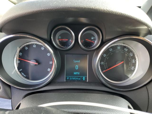 KL4CJBSB6EB638005 - 2014 BUICK ENCORE CONVENIENCE 石墨色 照片 9