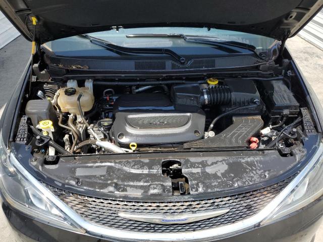 2C4RC1BG3LR112297 - 2020 CHRYSLER PACIFICA TOURING L Qara foto 11