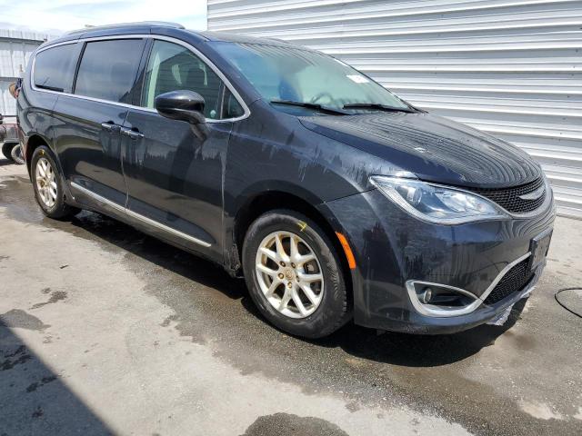 2C4RC1BG3LR112297 - 2020 CHRYSLER PACIFICA TOURING L Qara foto 4