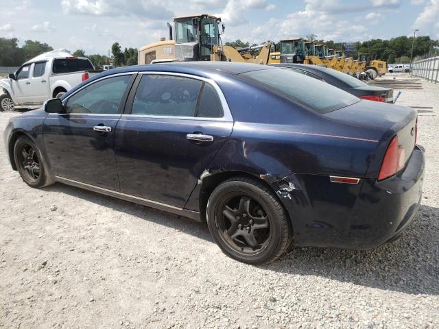 1G1ZC5E02AF199855 - 2010 CHEVROLET MALIBU 1LT 蓝色 照片 2