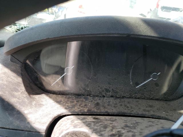 3C6LRVDG8NE116690 - 2022 RAM PROMASTER 2500 HIGH თეთრი ფოტო 9