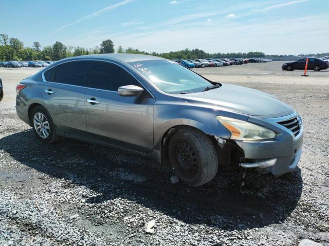 1N4AL3AP7EC285011 - 2014 NISSAN ALTIMA 2.5 GRAY photo 4