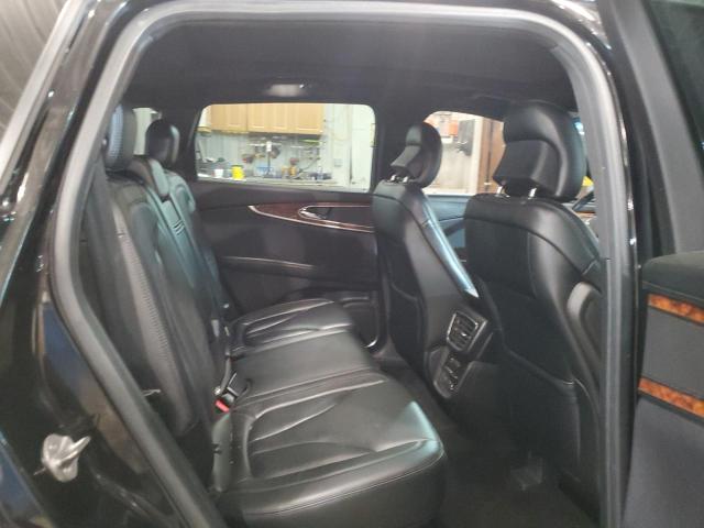 2LMPJ8LR9JBL18767 - 2018 LINCOLN MKX RESERVE Қара фото 10