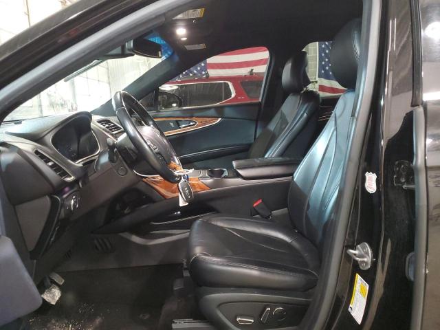 2LMPJ8LR9JBL18767 - 2018 LINCOLN MKX RESERVE Қара фото 7