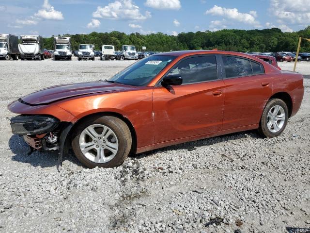 2023 DODGE CHARGER SXT, 