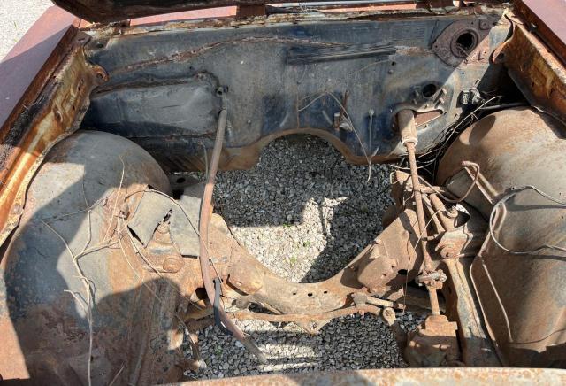 45837K124155 - 1964 CHEVROLET MALIBU SS 白色 照片 7