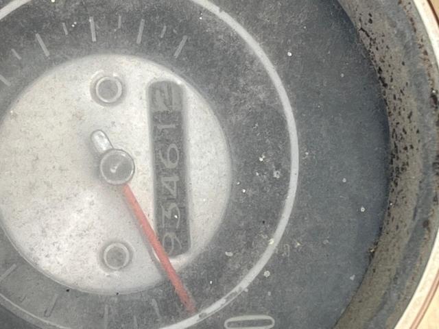 45837K124155 - 1964 CHEVROLET MALIBU SS 白色 照片 8