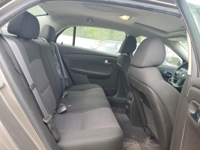 1G1ZC5EB9AF119971 - 2010 CHEVROLET MALIBU 1LT 棕色 照片 10