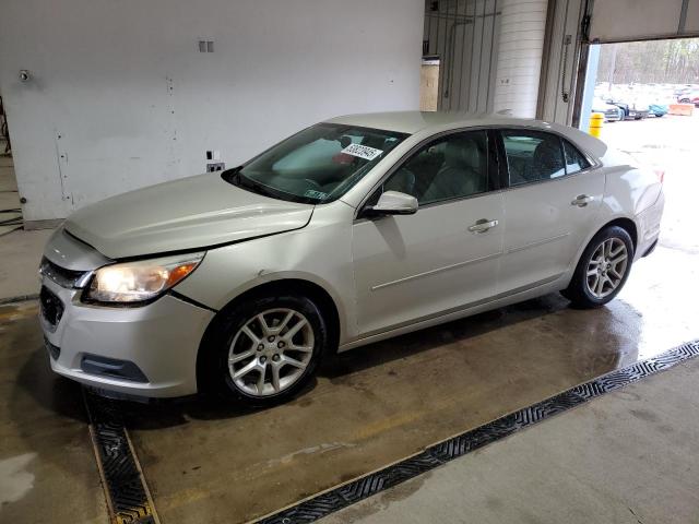 1G11C5SLXFF350671 - 2015 CHEVROLET MALIBU 1LT TAN photo 1