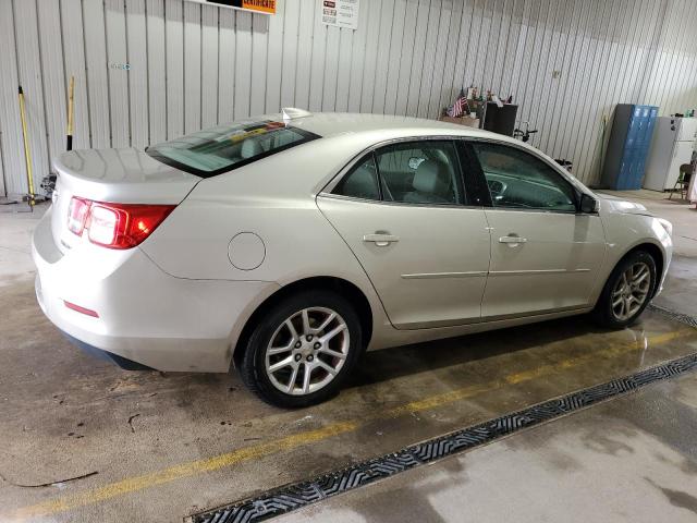 1G11C5SLXFF350671 - 2015 CHEVROLET MALIBU 1LT TAN photo 3