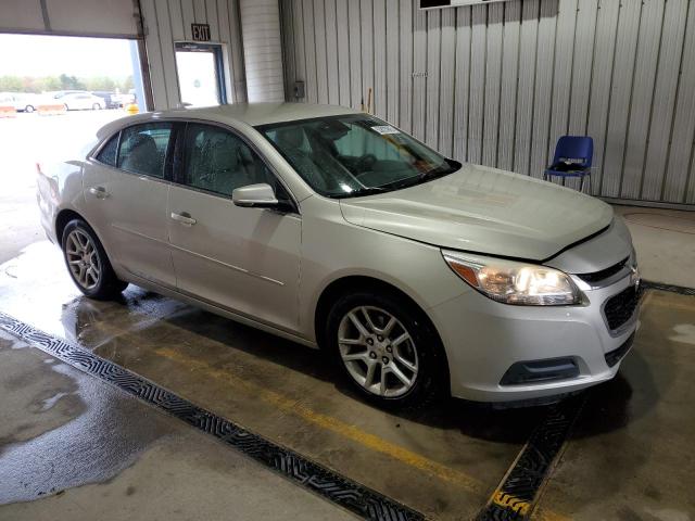 1G11C5SLXFF350671 - 2015 CHEVROLET MALIBU 1LT TAN photo 4