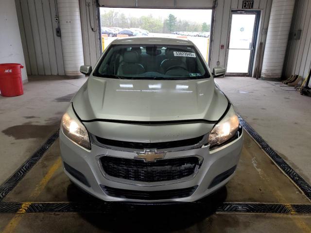 1G11C5SLXFF350671 - 2015 CHEVROLET MALIBU 1LT TAN photo 5