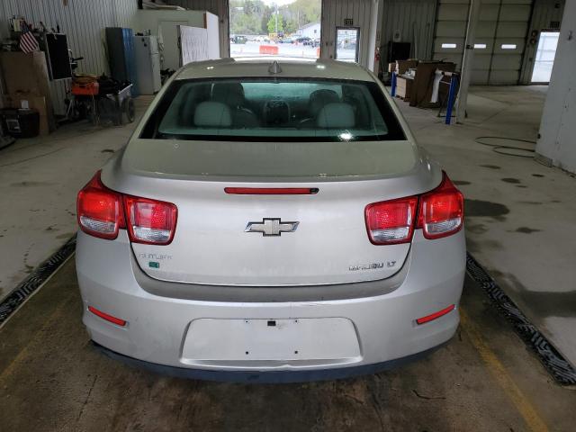 1G11C5SLXFF350671 - 2015 CHEVROLET MALIBU 1LT TAN photo 6