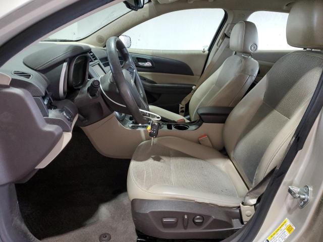 1G11C5SLXFF350671 - 2015 CHEVROLET MALIBU 1LT TAN photo 7